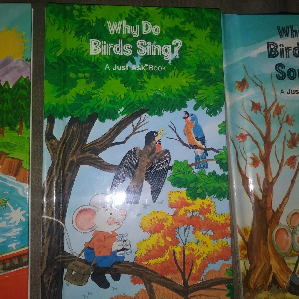 Children's Books - Picture 8 of 8